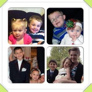 Meet your Posher, Donna